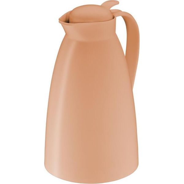 Alfi Eco Isolierkanne Soft Apricot | Han 825391100 | Ean 4002458534522-image