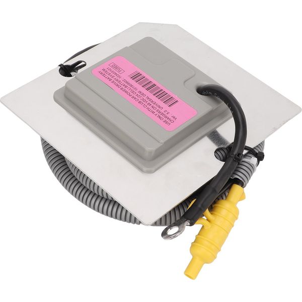 Computer Di Bordo Per Auto Club 101909902 Sostituzione Per Regen Ii Ds Iq 10 Con Connettore Quadrato A 6 Pin-image