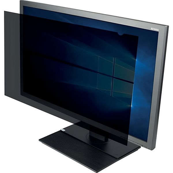 Targus Targus ASF238W9EU Filtro Privacy Display 60,5 Cm (23,8")"-image