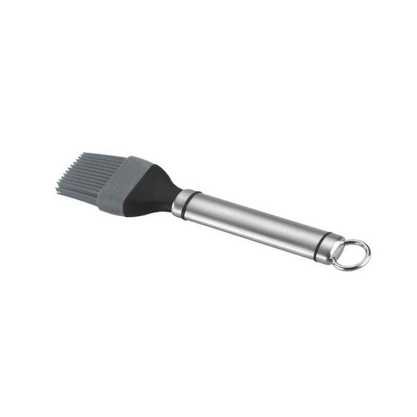 Backpinsel Spazzola In Silicone Spazzola Da Cucina Spazzola Per Grigliare Spazzola Per Arrostire Spazzola Per Cuocere Tescoma-image