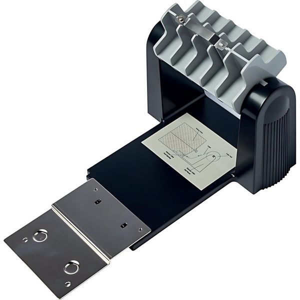 Brother - Externer Papierrollenhalter - FüR Brother TD-4420TN, TD-4520TN-image