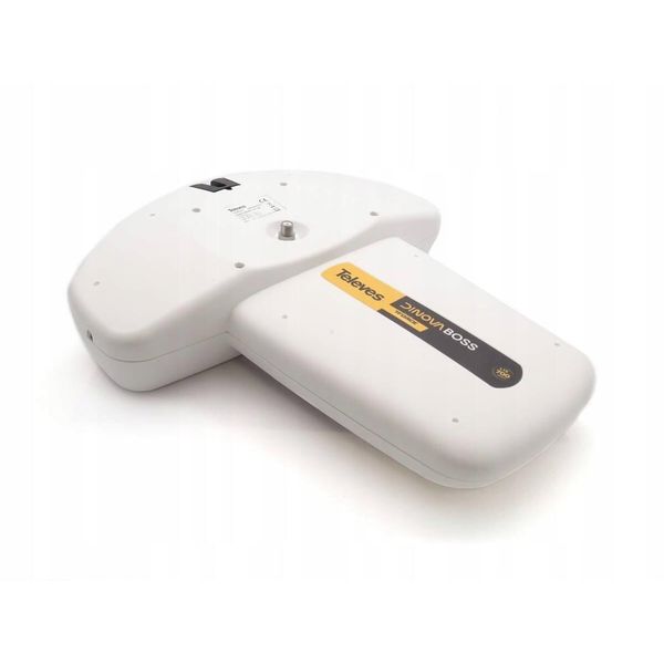 Antenna DVB-T Universale Televes Uhf Fino A K48 700 Mhz DINOVATF2-image