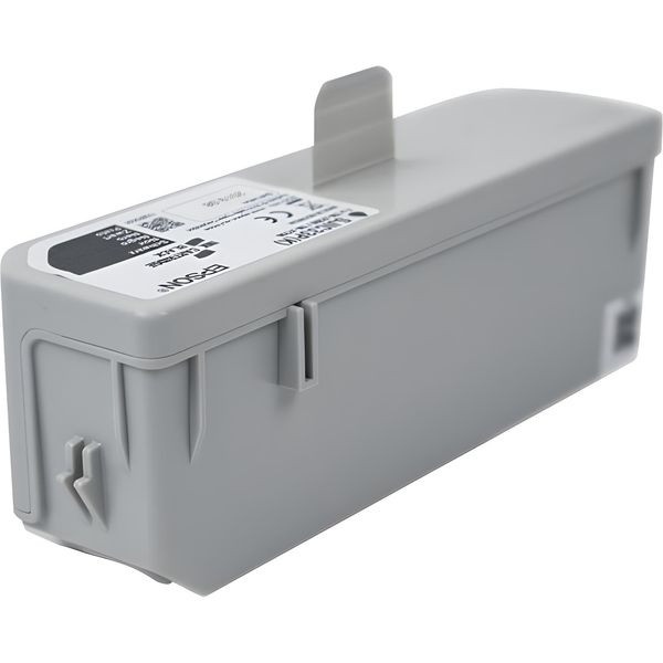 Epson SJIC33P(K) - Schwarz - Original - Tintenpatrone-image