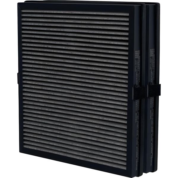 Ideal 8734001 Set Di Filtri Per AP25 - Per Il Purificatore D'aria AP25-image