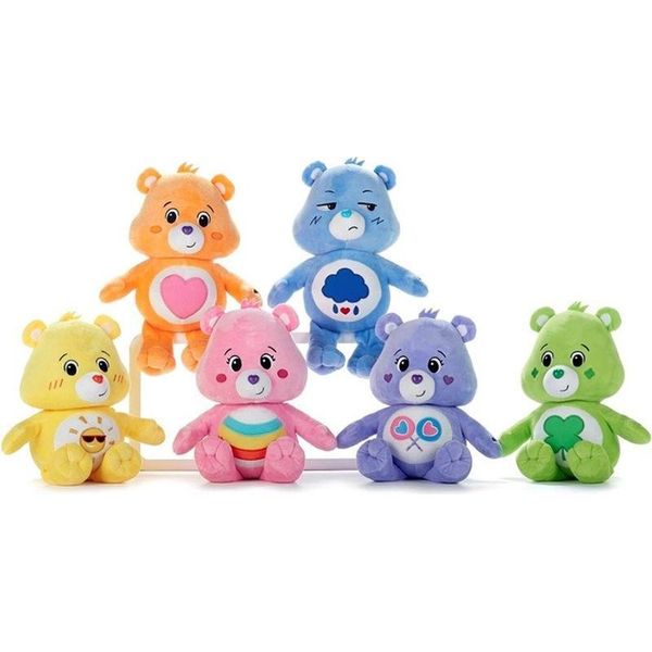 Care Bears Care Bears Peluche Da 28 Cm 74172-image