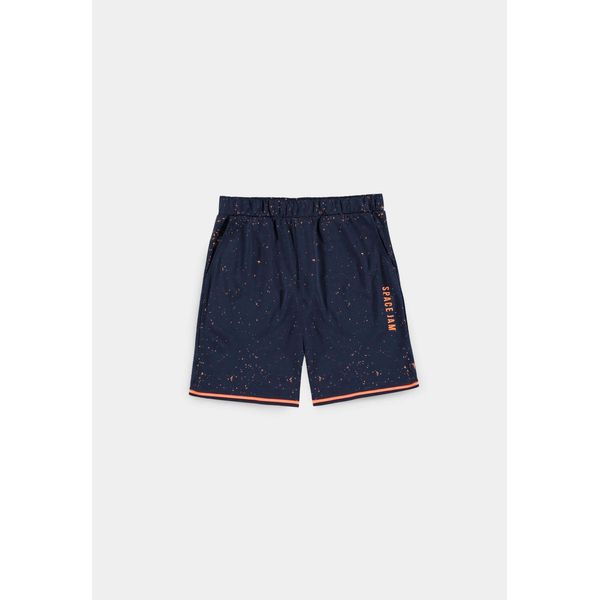 Pantaloncini Da Basket Looney Tunes Space Jam Tune Squad - Merchandising Ufficiale-image