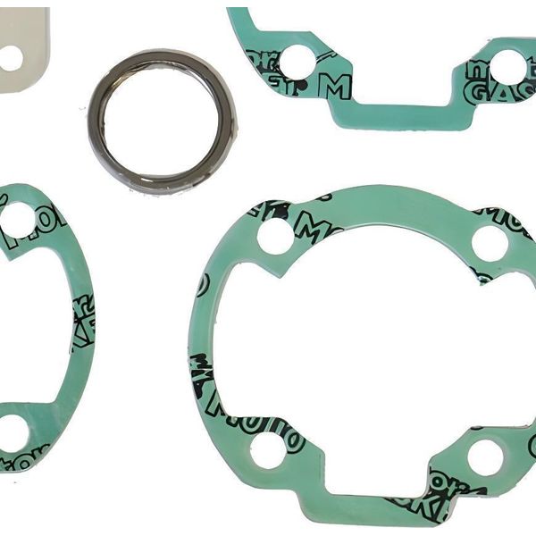 Guarnizioni Cilindro Set Guarnizioni Cilindro Athena Sport 70Cc Per Honda Dio Zx -94 (Cilindro Orizzontale)-image