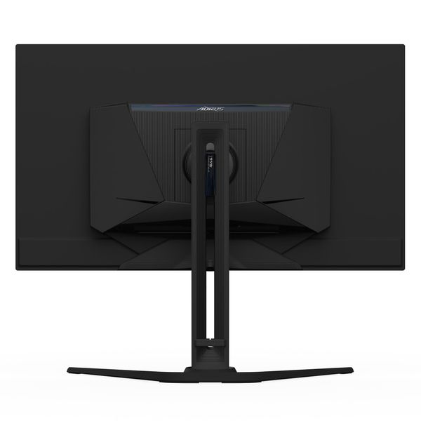 Gigabyte Aorus FO32U - Monitor Oled - Gioco - 81,3 Cm (32")"-image