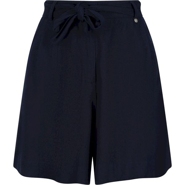 Regatta - Pantaloncini "Sabela"" Da Donna RG7393 (38 It) (Blu Marino)"-image