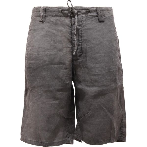 5970S Bermuda Uomo Messagerie Grigio Pantalone Short Pant Men-image