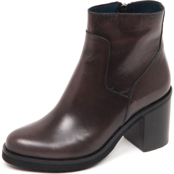 E1160 Tronchetto Donna Le Ble Shoe Boot Woman-image