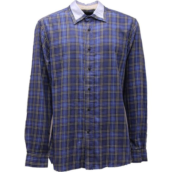 1028AO Camicia Uomo Coast Weber Man Shirt-image