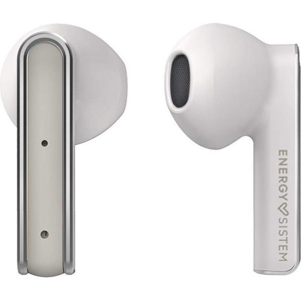Energy Sistem Style 4 Cuffie True Wireless Stereo (Tws) In-Ear Chiamate/Musica Usb Type-C Bluetooth Crema-image