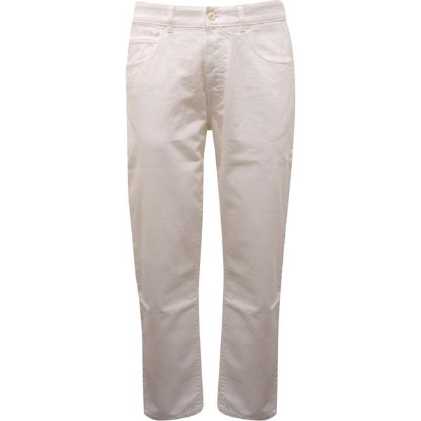 4074AS Jeans Uomo Nine:Inthe:Morning Man Denim Trousers-image