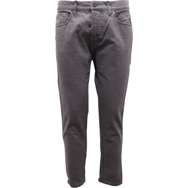 8208AR Jeans Uomo Imperial Man Denim Trousers-image