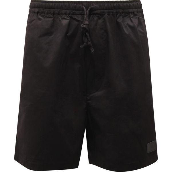 1231AT Bermuda Uomo Gaelle Man Shorts Black-image