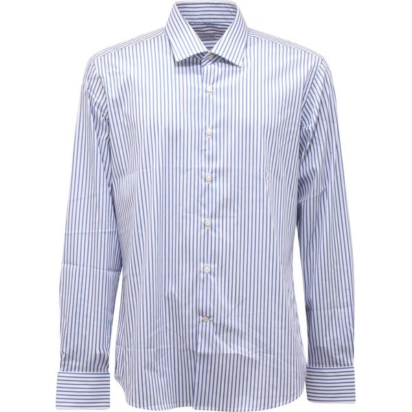 8173AS Camicia Uomo Stretch 2 You Man Shirt-image