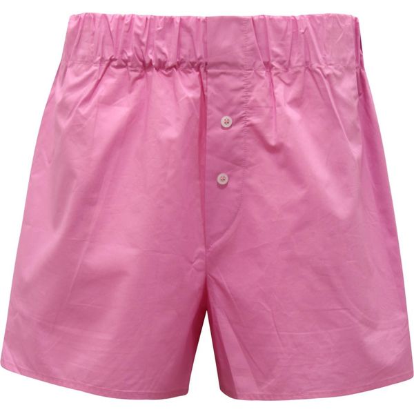 6055AT Bermuda Donna Hinnominate Woman Shorts-image