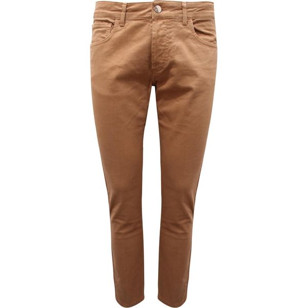 1805AU Jeans Uomo Entre Amis Man Denim Trousers-image