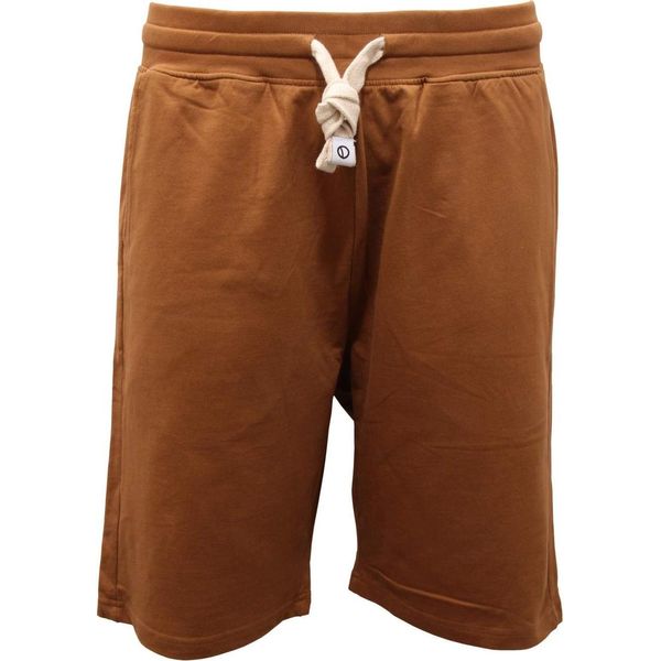 8375Au Bermuda Uomo Over-D Essential Man Shorts-image
