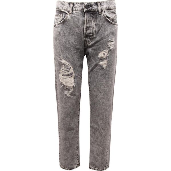 2125AT Jeans Uomo Imperial Man Denim Trousers-image