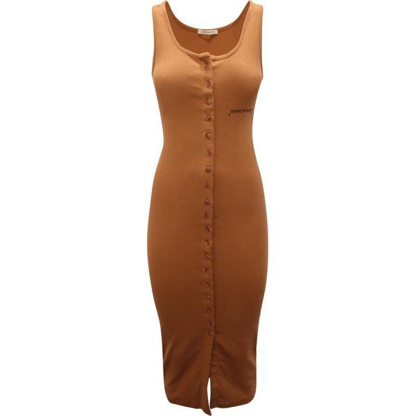 3100AU Abito Donna Hinnominate Woman Dress-image