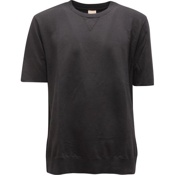 7478Au Maglia In Felpa Uomo H953 Man Sweatshirt Black-image