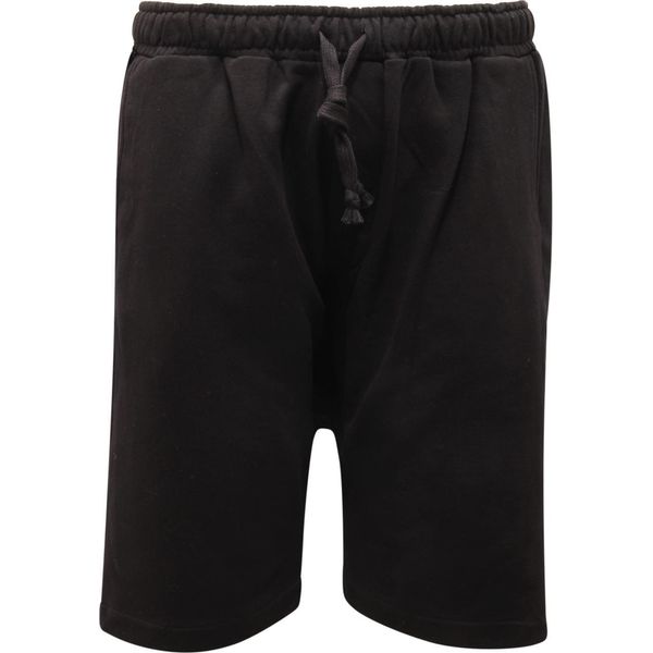 1220AT Bermuda Uomo Gaelle Man Over Shorts Black-image