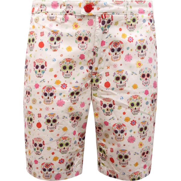 1024Av Bermuda Uomo Baronio Man Shorts-image