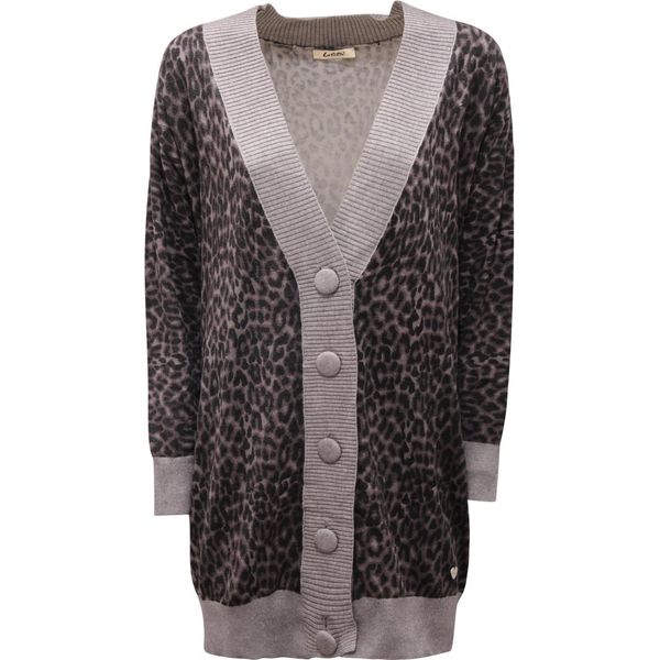 2440AT Cardigan Donna Lolita Woman Sweater-image