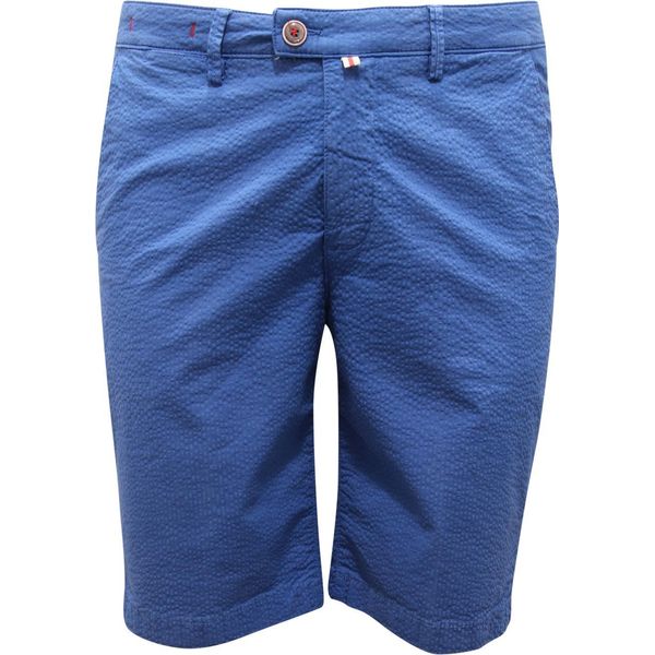 6307Av Bermuda Uomo Baronio Man Shorts-image