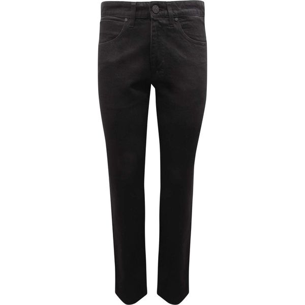 7692Au Jeans Uomo Karl Lagerfeld Man Denim Trousers Black-image