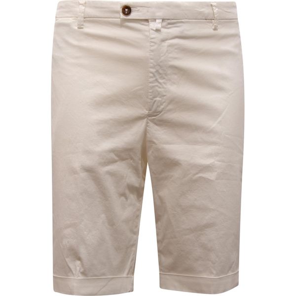 1056Av Bermuda Uomo Briglia Easy Man Shorts-image