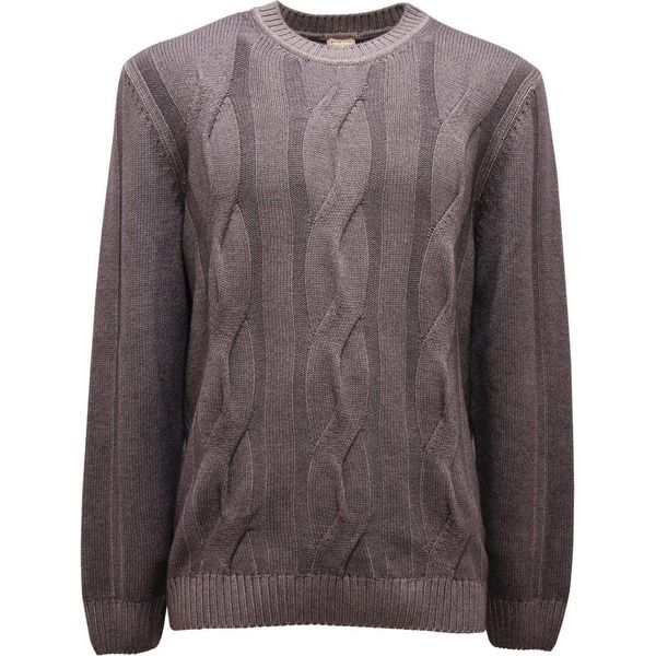 L9304 Maglione Uomo H953 Man Wool Sweater-image