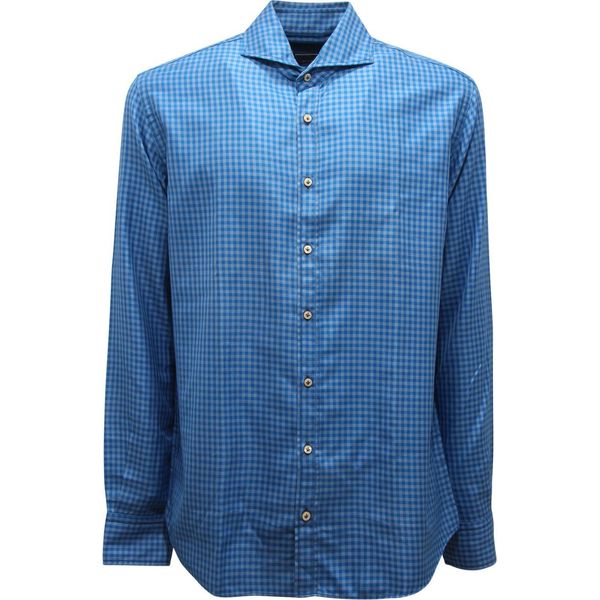 L0988 Camicia Uomo Altea Man Shirt-image