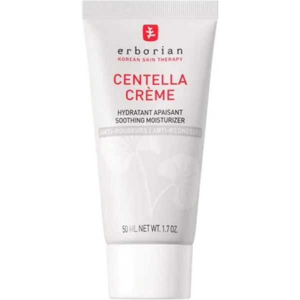 Erborian Centella Crema Idratante Lenitiva 50 Ml-image