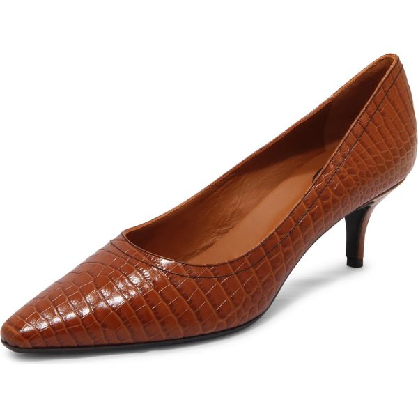 M5530 Decollete Donna Roberto Festa Ville Woman Shoes-image