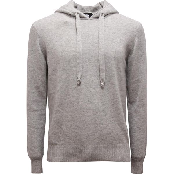 M6706 Maglione Uomo Alpha Studio Man Cashmere Sweater-image