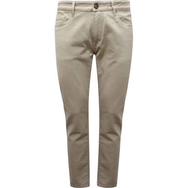 N1002 Jeans Uomo Teleria Zed Platino Cobra Slim Man Trousers-image