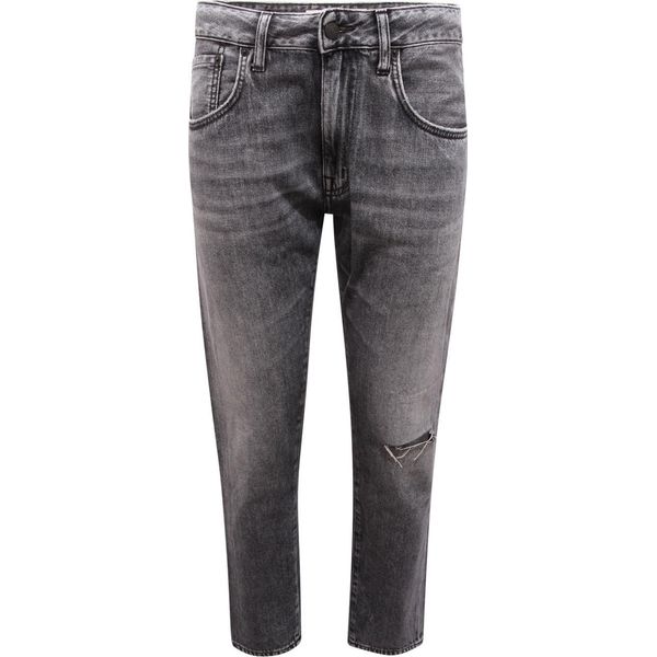 9907Av Jeans Donna (+) People Carrot Woman Trousers-image