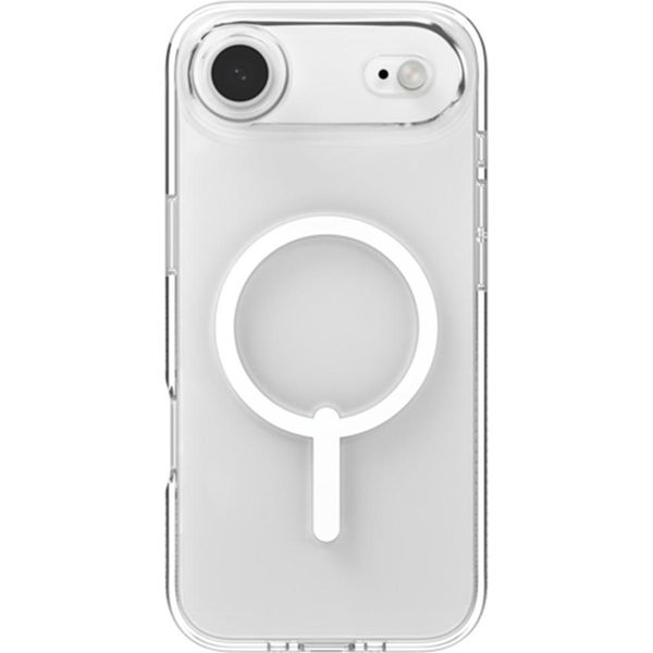 Custodia Zagg Crystal Palace Snap Magsafe Per Iphone Air - Trasparente-image