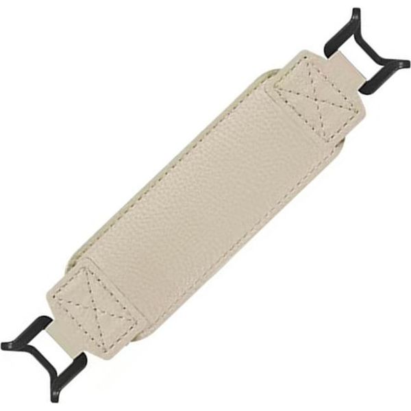 Inf Cinturino Universale In Finto Cuoio Per E-Reader/Tablet 6/7 Pollici Bianco-image