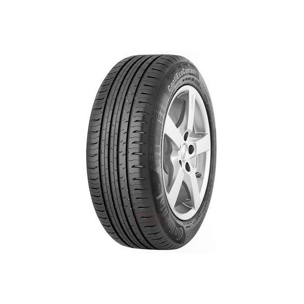 Continental Conti.Econtact™ 5 Suv (Vol) 235/60R18 107V Fr Xl-image