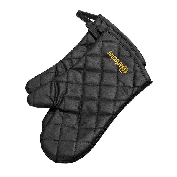 Guanti Da Forno Bartscher 300, Con Protezione Dalle Fiamme, A500510-image