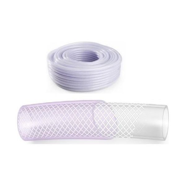 Tubo Flessibile Rinforzato Per Usi Generici Fi = 10,0 Mm X 50 M-image