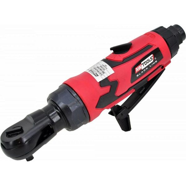 Awtools Grzechotka Pneumatyczna Mini 1/4" Bl"-image