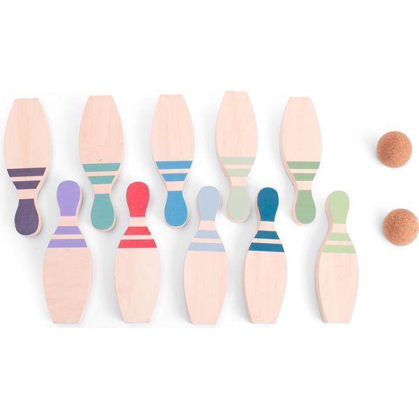 Bs Toys Gioco Del Bowling "Bowling"""-image