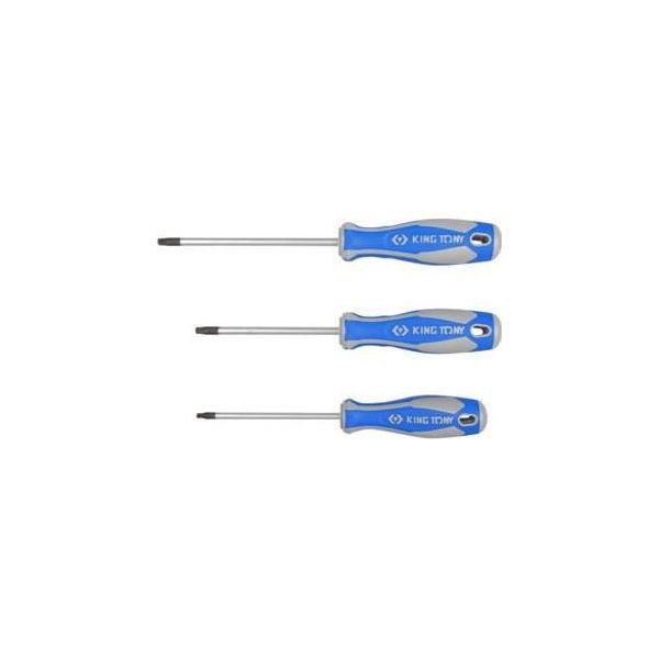 King Tony 14231003 - Cacciavite Torx T10-image