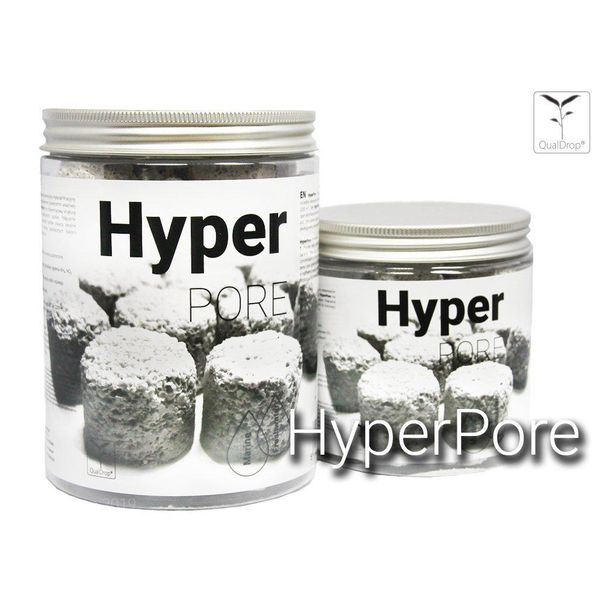 Qualdrop Hyperpore 1000Ml Materiale Filtrante In Ceramica-image