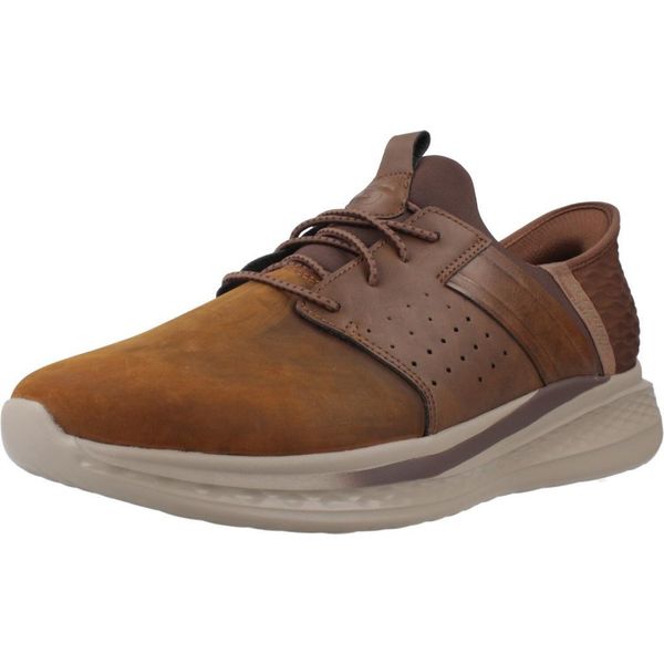 Sneakers Del Marchio Skechers Del Modello Slip-Ins Slade - Zachary Marrone-image